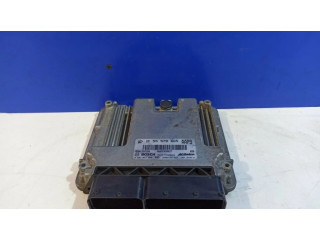 Блок управления двигателя 55578665, 55575349   Saab 9-5