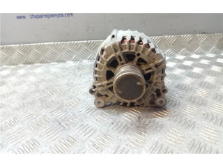 Генератор 04E903023K, 04E903023K Volkswagen Golf VII