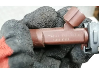 Vstřikovací lišta 166008769R, 2115277131 Nissan Micra K14