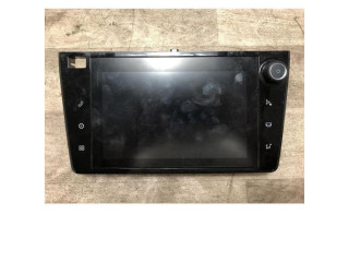 Дисплей 982842208000, 982842208000 Citroen Berlingo