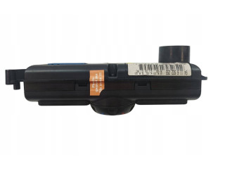 Блок управления климат-контролем 6922255 Mini One Cooper Cabrio R52