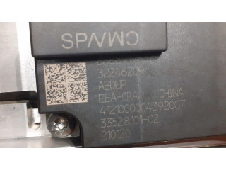 Механическаярулевой колонки