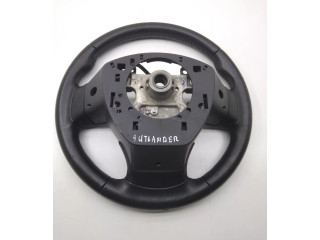 Руль Mitsubishi Outlander 2013 - 2021 года