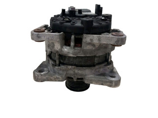 Генератор 231000803R Dacia Lodgy