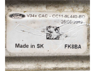 Интеркулер CC119L440BD Ford Transit 2.2