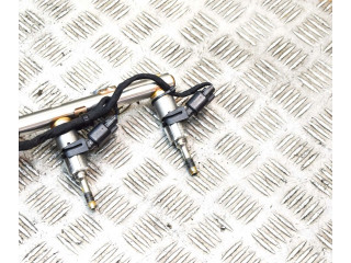 Vstřikovací lišta 12671072 Chevrolet Camaro pro benzínový motor 3.6 LGX