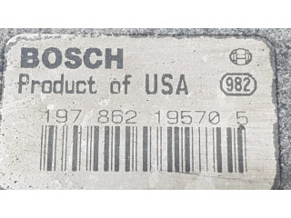 Блок АБС 197862195705, 0265216058 Ford Taurus 1996-1999 года