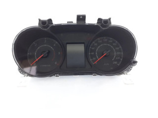 Панель приборов 8100C355, 0T34300 Mitsubishi ASX