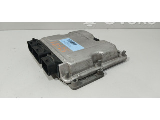 Řídící jednotka 9647693180 Citroen Xsara 2003