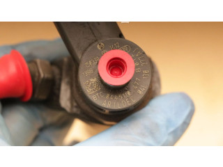 Комплект форсунок 04L130277AJ, 0445110471 Skoda Octavia Mk3 (5E) CLHA