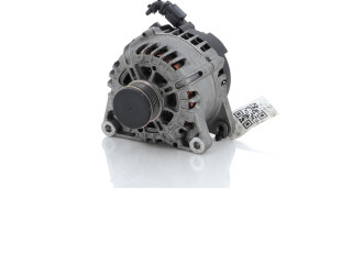 Генератор    9826573480, Q0-5440Z   Peugeot 2008 II