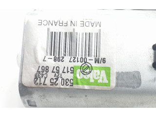 Моторчик заднего дворника 51757867, 51757867 Fiat Grande Punto