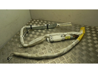 Боковая подушка безопасности 621700F021 Toyota Verso