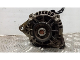 Генератор X3782X, 446571 Mitsubishi Galant 2.4