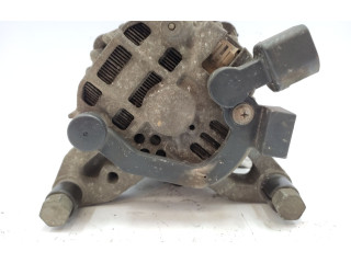 Генератор 9660055080, 5705CW Citroen C2