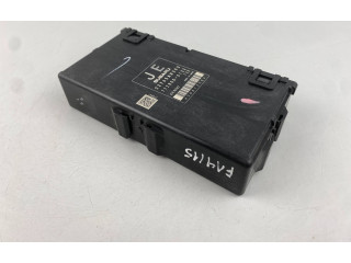 Блок управления 22765AH292   Subaru Forester SJ