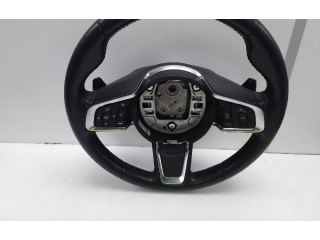 Руль Jaguar F-Pace 2016- года JX73-3F563-FA8PVJ