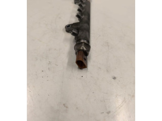 Топливная рампа 03L130089, 03L130089   Volkswagen PASSAT B6   для двигателя BMP