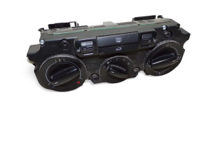 Блок управления климат-контролем Volkswagen Caddy