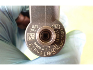 Форсунка Smart ForFour I