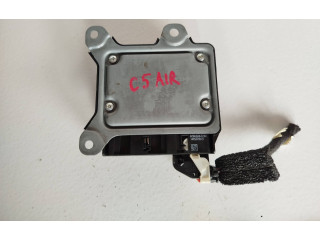 Блок подушек безопасности 9823741880 Citroen C5 Aircross