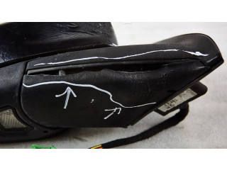 Зеркало электрическое        Volvo XC90  2007 - 2014 года   