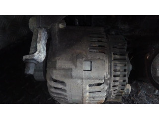 Генератор Citroen Saxo 1.1