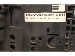 Модуль управления BSM YQE103210   Rover 45    