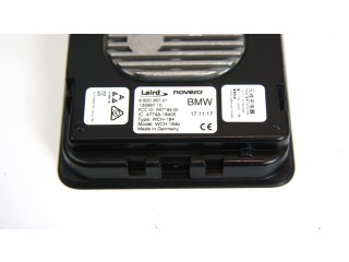 Модуль беспроводной зарядки