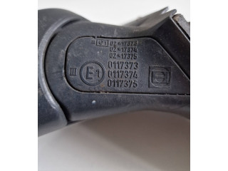 Зеркало электрическое        Volvo S70  V70  V70 XC  1997 - 2000 года   