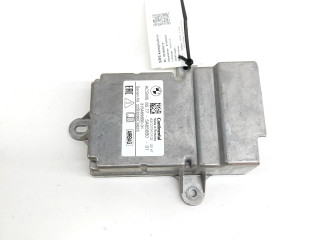 Блок подушек безопасности 5A656B0, A3C07910102 BMW i4