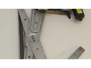 Передний комплект электрического механизма для подъема окна