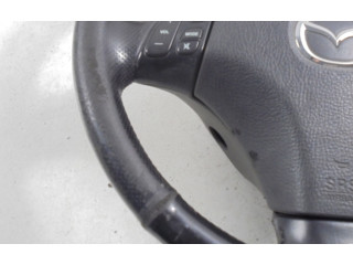 Руль Mazda 626  1998 - 2002 года GS131-02320, GS131-02320      