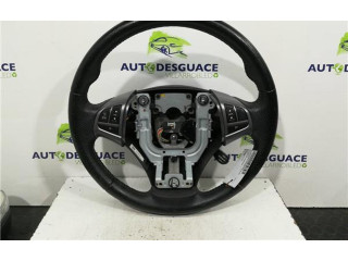 Руль SsangYong Korando - года