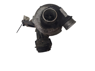  Турбина Volvo XC90  8653146, GT2052V         