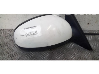 Зеркало электрическое Skoda Fabia Mk2 (5J) 2007 - 2014 года