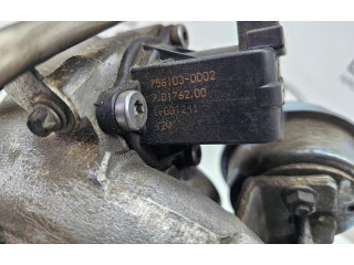 Turbodmychadlo Турбина 4571543A, 769155 BMW X6 E71 N63B44