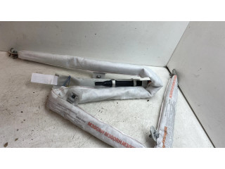 Боковая подушка безопасности 96910450, 631159969 Chevrolet Spark