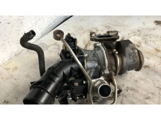 Turbodmychadlo Турбина 1560cva Dacia Duster II 1.0 H4D450