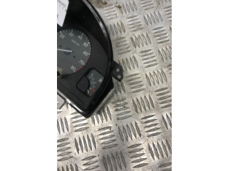 Přístrojová deska  Citroen Berlingo 1997   