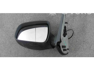 Зеркало электрическое        Dacia Logan II  2012 - 2020 года   