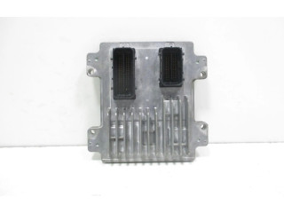 Блок управления двигателем Блок управления 12638732 Opel Meriva B