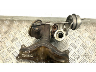 Турбина BMW 3 E92 E93 3.0 TD03L4W10TK349, TD03L4W10TK34 для двигателя N54 B30 A