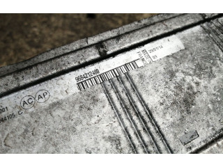 Интеркулер  9684212480   Peugeot 5008 