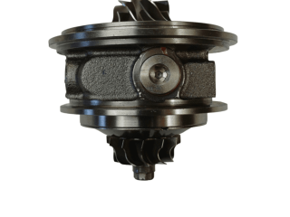 Turbodmychadlo Турбина 727238-0001, CHRA10-0815   Smart ForTwo II   