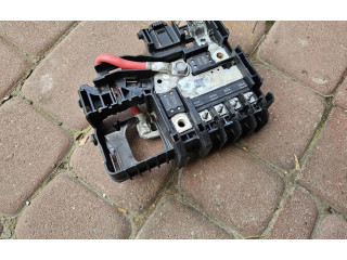 Блок предохранителей 13362767, 48TYS   Opel Meriva B    