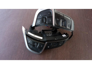 Кнопки рулевого колеса