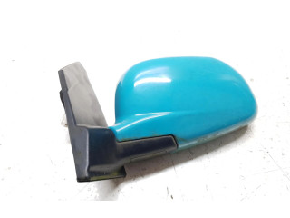 Зеркало электрическое        Mitsubishi Space Star  1998 - 2005 года   