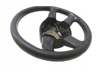 Руль Audi A6 S6 C6 4F  2004 - 2011 года       