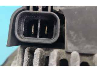 Генератор 98031155, IMPRK1462594 Opel Meriva B